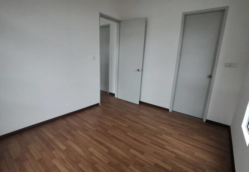 Europe Style Double Storey Bungalow For Sales