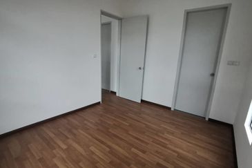 Europe Style Double Storey Bungalow For Sales