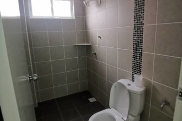 Europe Style Double Storey Bungalow For Sales