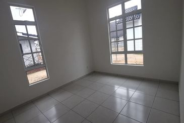 Europe Style Double Storey Bungalow For Sales