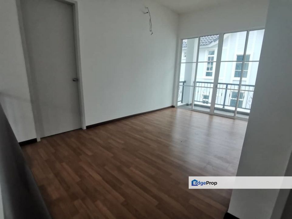 Europe Style Double Storey Bungalow For Sales, Melaka, Ayer Keroh