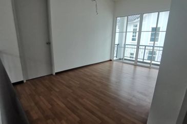 Europe Style Double Storey Bungalow For Sales