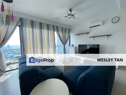 Atlantis Penthouse Luxury Condo Cityview Melaka, Melaka, Melaka Tengah