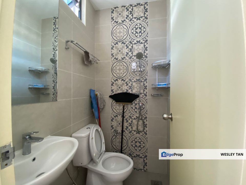 Atlantis Penthouse Luxury Condo Cityview Melaka, Melaka, Melaka Tengah