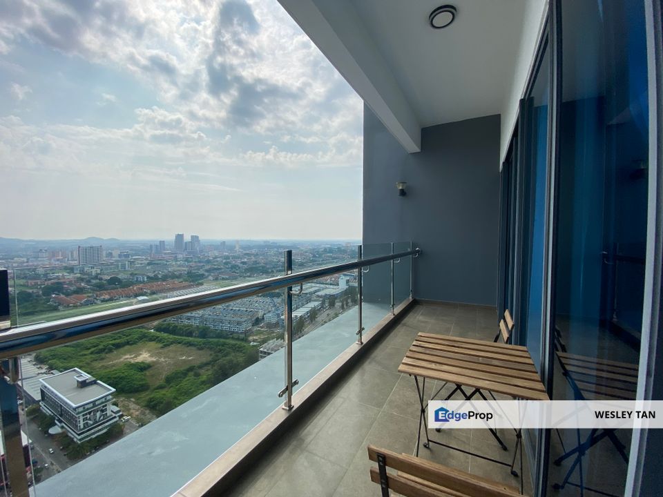 Atlantis Penthouse Luxury Condo Cityview Melaka, Melaka, Melaka Tengah