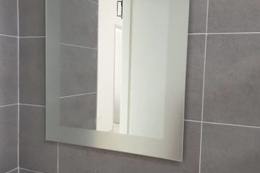 Grand Residence Full Furnishing with Wifi Extra Balcony Space