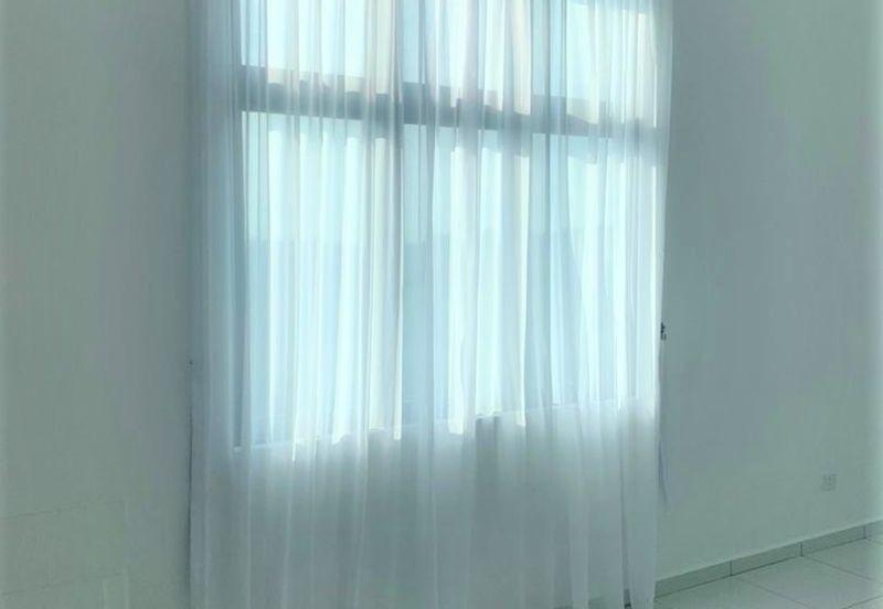 Corner Furnishing 3 Rooms Unit For Rent