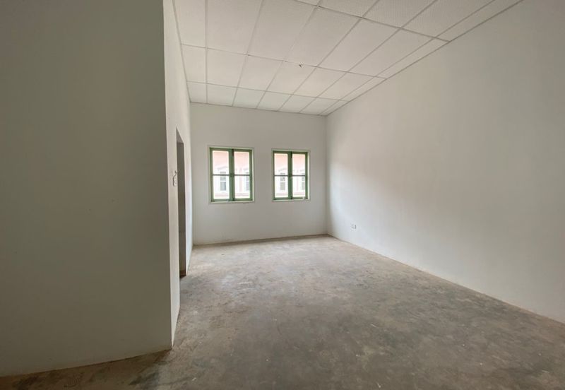 Kota Laksamana Jaya Hot Area Shoplot "Porto Historia" For Rent, Beside The Wave Condominium