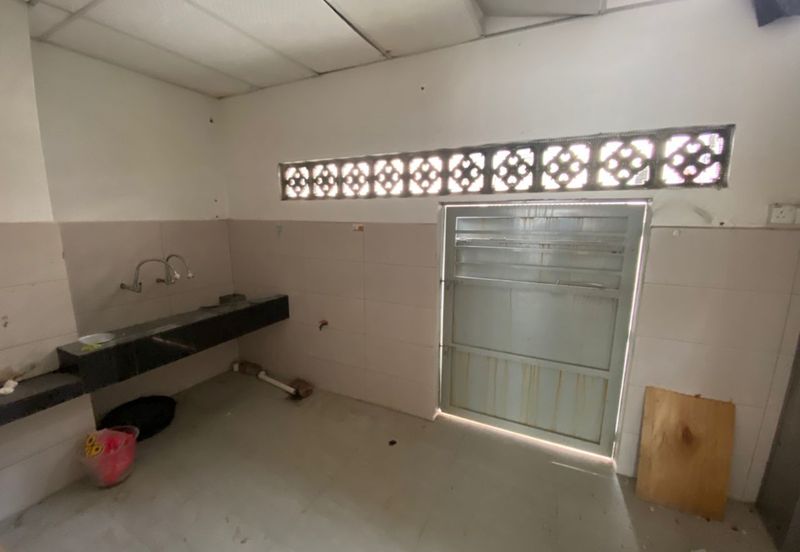 Kota Laksamana Jaya Hot Area Shoplot "Porto Historia" For Rent, Beside The Wave Condominium