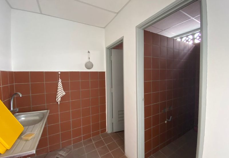 Kota Laksamana Jaya Hot Area Shoplot "Porto Historia" For Rent, Beside The Wave Condominium