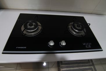 Parkland Residence 3 Furnishing Rooms 5 Mins to Jusco Aeon Melaka