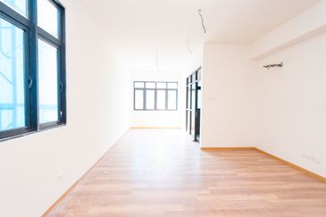 The Quartz Studio Best East View