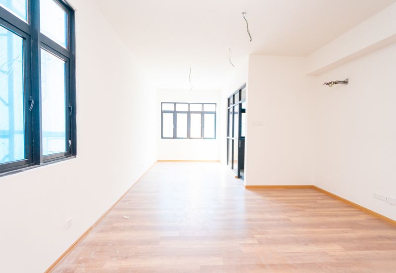 The Quartz Studio Best East View