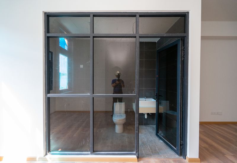 The Quartz Studio Best East View