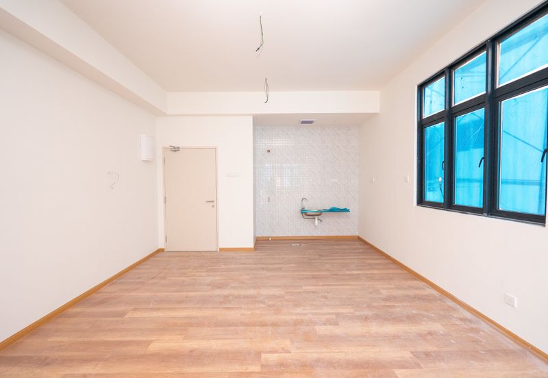 The Quartz Studio Best East View