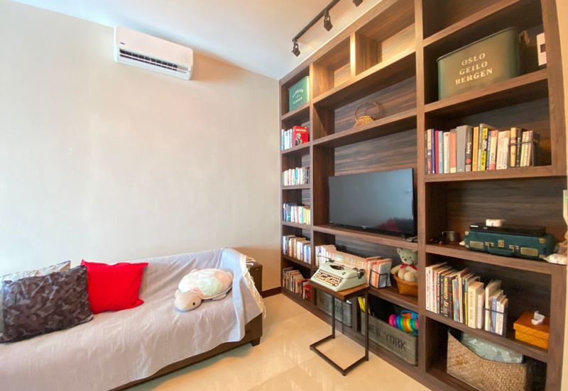 Silverscape Residence Modern Luxury Condominium in Melaka Raya For Sale