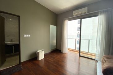 Silverscape Residence Modern Luxury Condominium in Melaka Raya For Sale