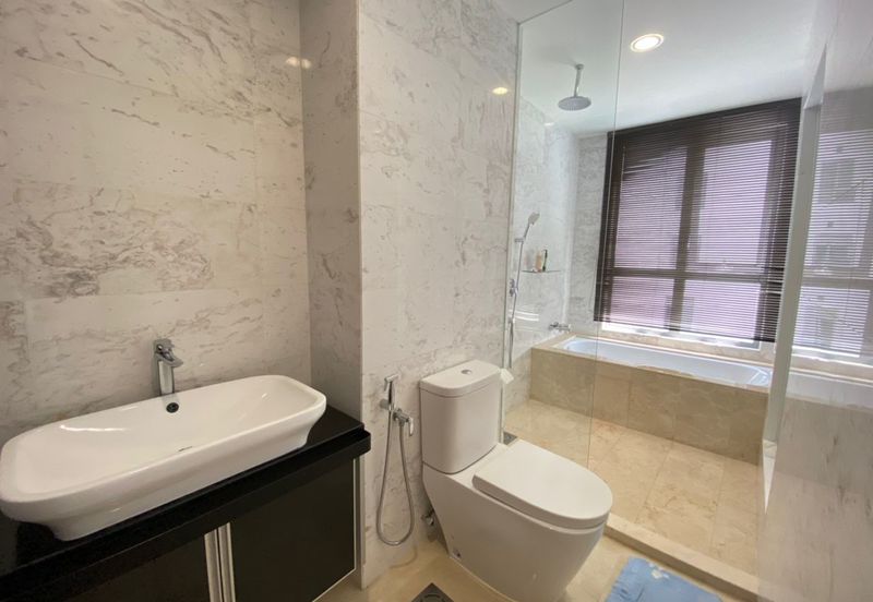 Silverscape Residence Modern Luxury Condominium in Melaka Raya For Sale