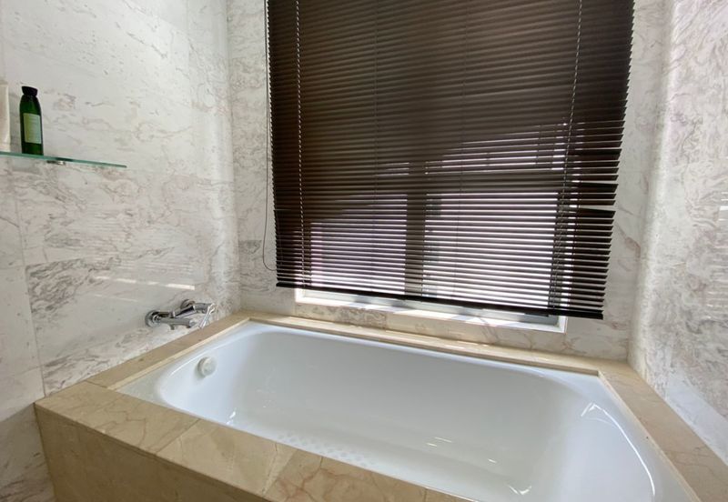 Silverscape Residence Modern Luxury Condominium in Melaka Raya For Sale