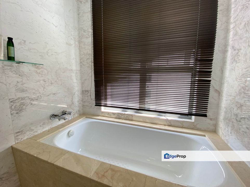 Silverscape Residence Modern Luxury Condominium in Melaka Raya For Sale, Melaka, Melaka Raya