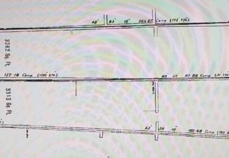 Jonker Street Area Pre War Heritage Shop House For Sale