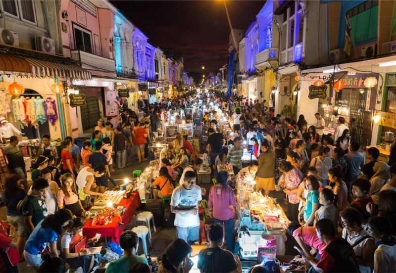 Jonker Street Area Pre War Heritage Shop House For Sale