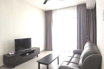 The Quartz 2 Rooms 2 Baths For Rent-Full Furnishing