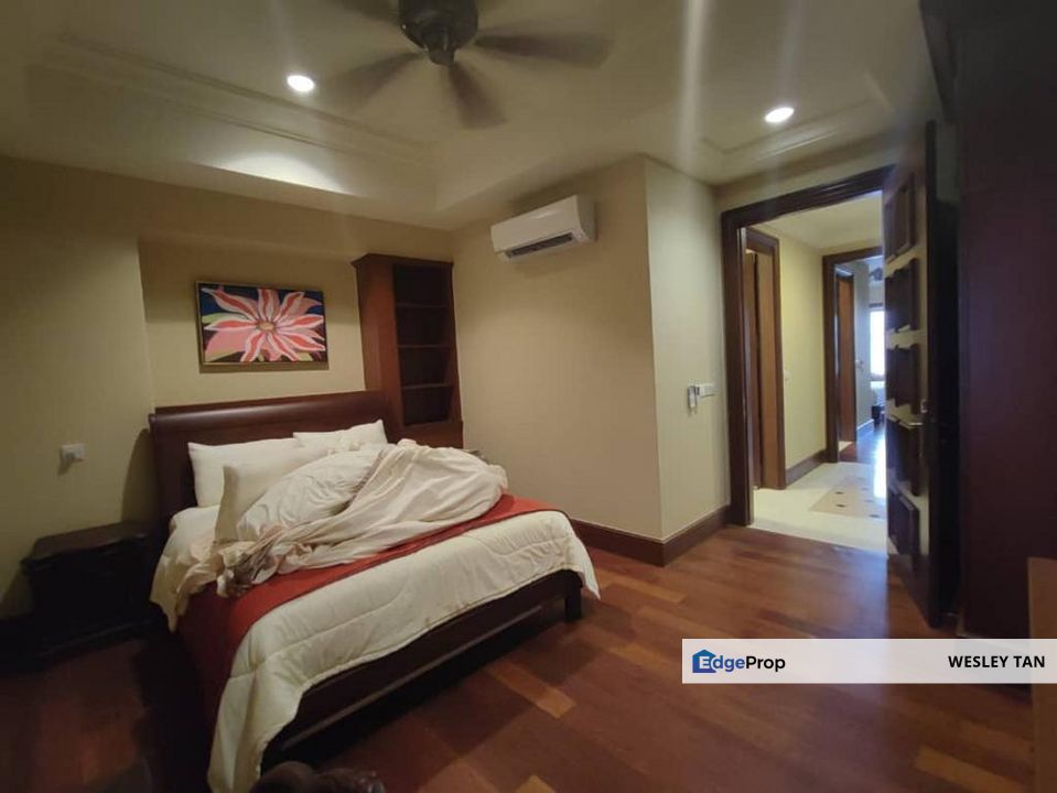 Casa Del Rio Luxury Residence 2 Bed 2 Bath By The River, Melaka, Melaka Tengah