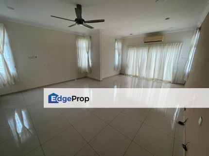 Double storey bungalow at Melaka Perdana For Sale., Melaka, Bandar Hilir