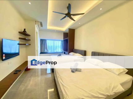 Imperio Residence studio For Sale, Melaka, Melaka Raya