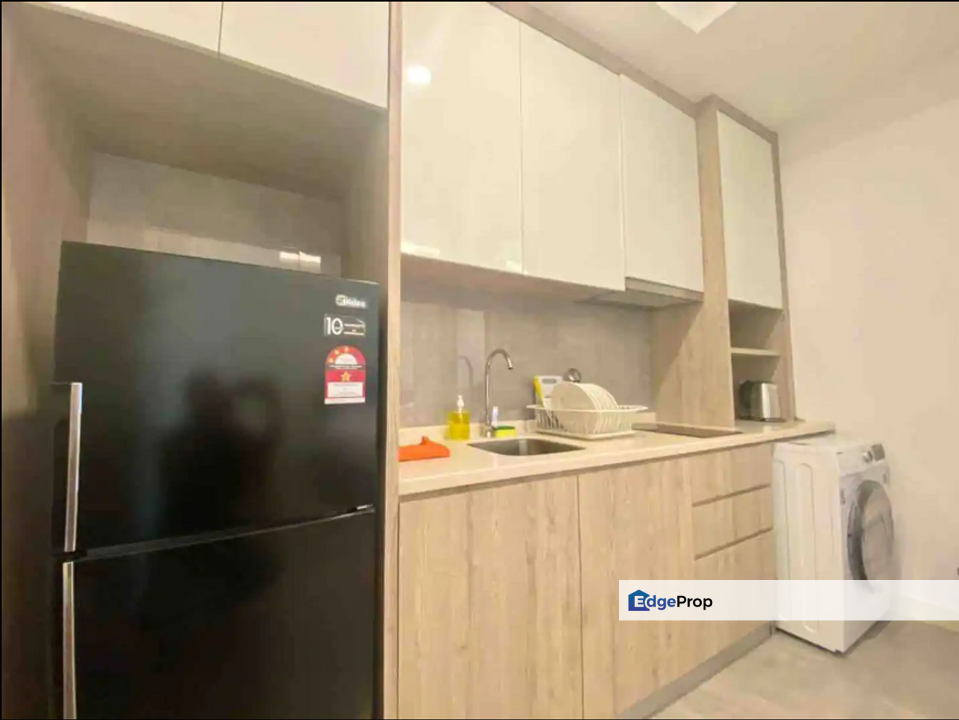 Imperio Residence studio For Sale, Melaka, Melaka Raya