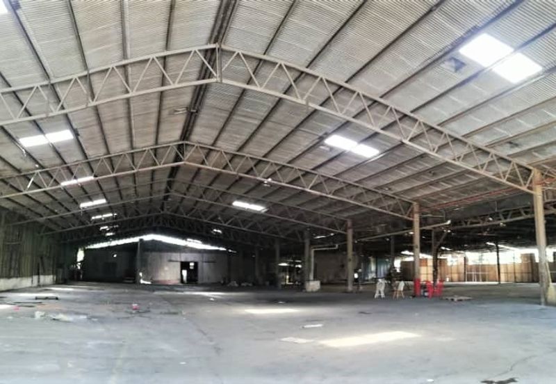 Kawasan Perindustrian Bukit Rambai