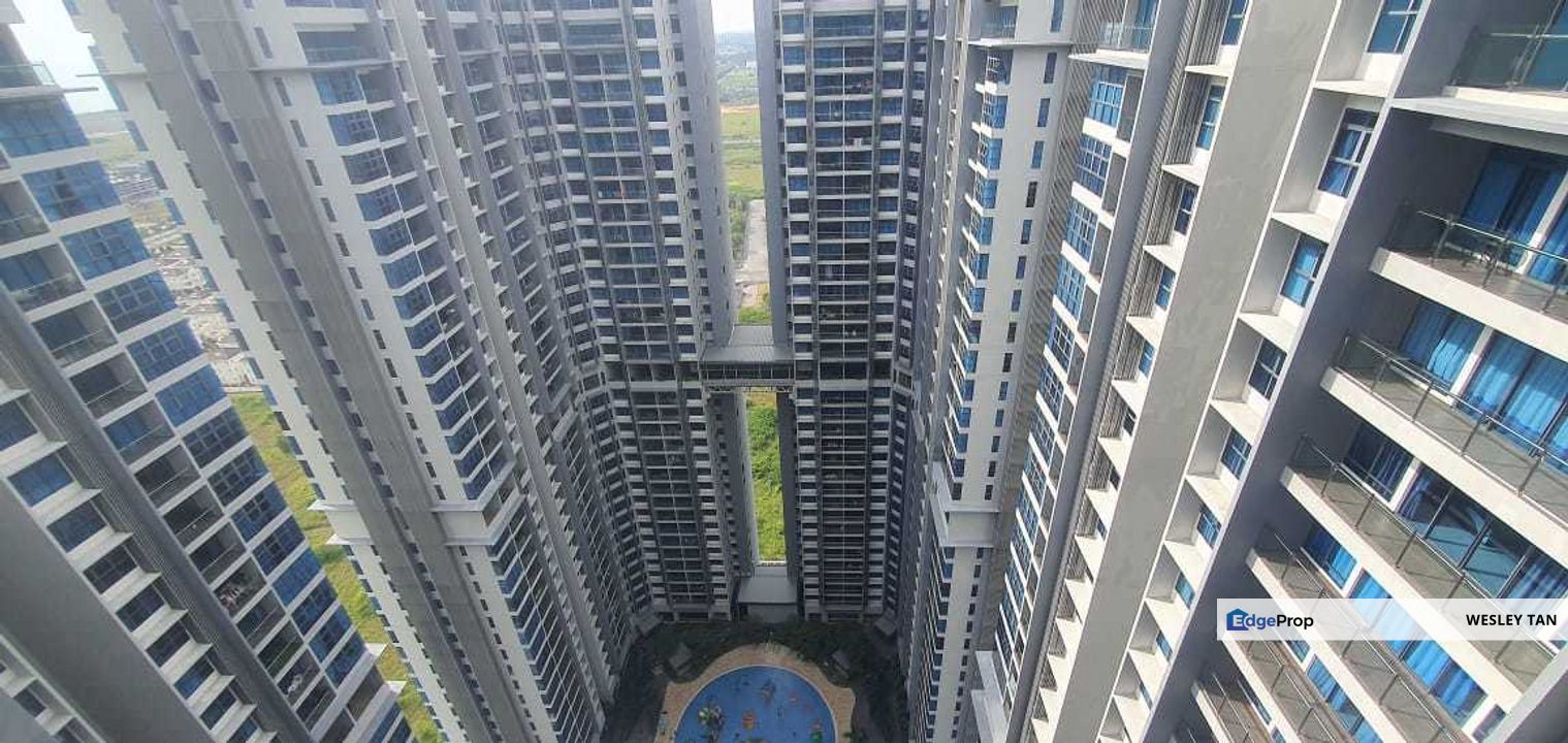 Atlantis Residence Seaview Penthouse For Sale, Melaka, Melaka Tengah