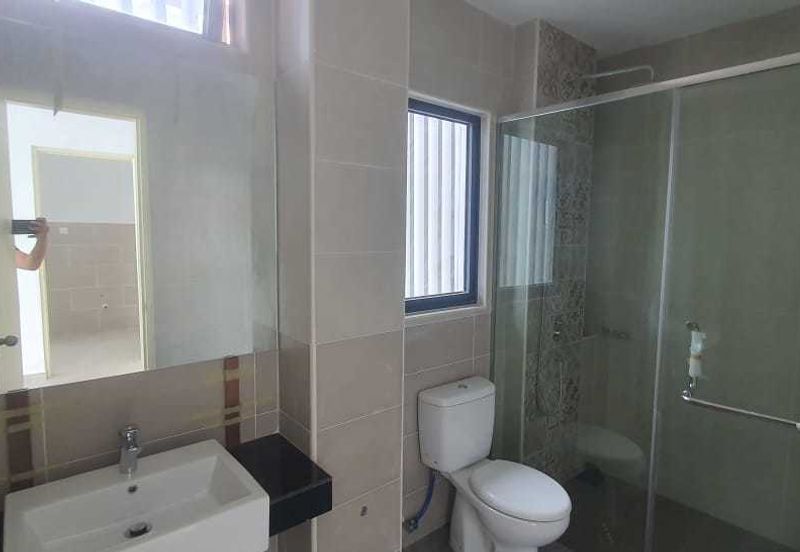 ATLANTIS RESIDENCES (PANGSAPURI ATLANTIS KOTA SYAHBANDAR)