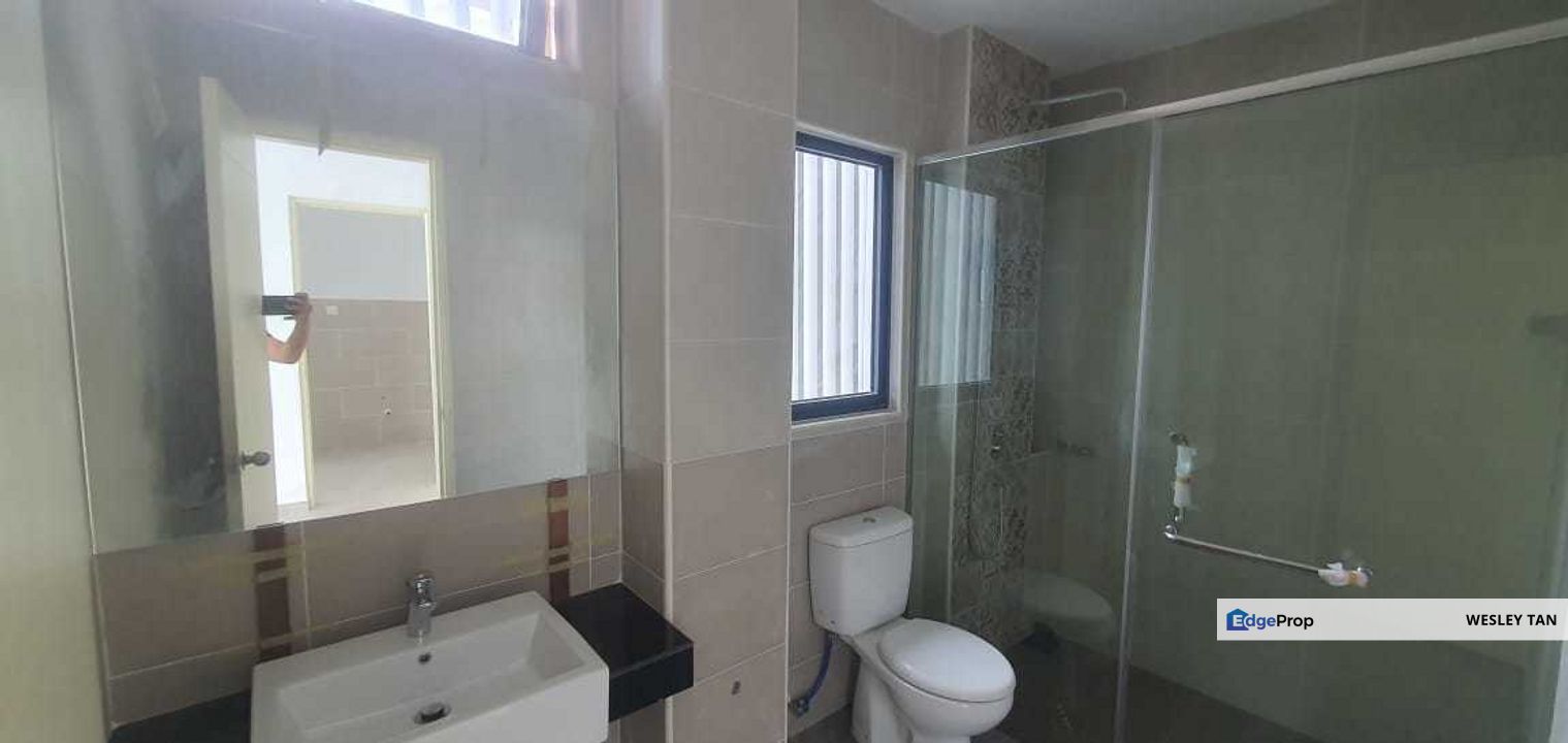 Atlantis Residence Seaview Penthouse For Sale, Melaka, Melaka Tengah