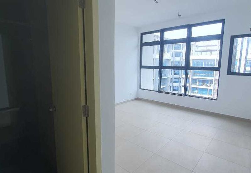 ATLANTIS RESIDENCES (PANGSAPURI ATLANTIS KOTA SYAHBANDAR)