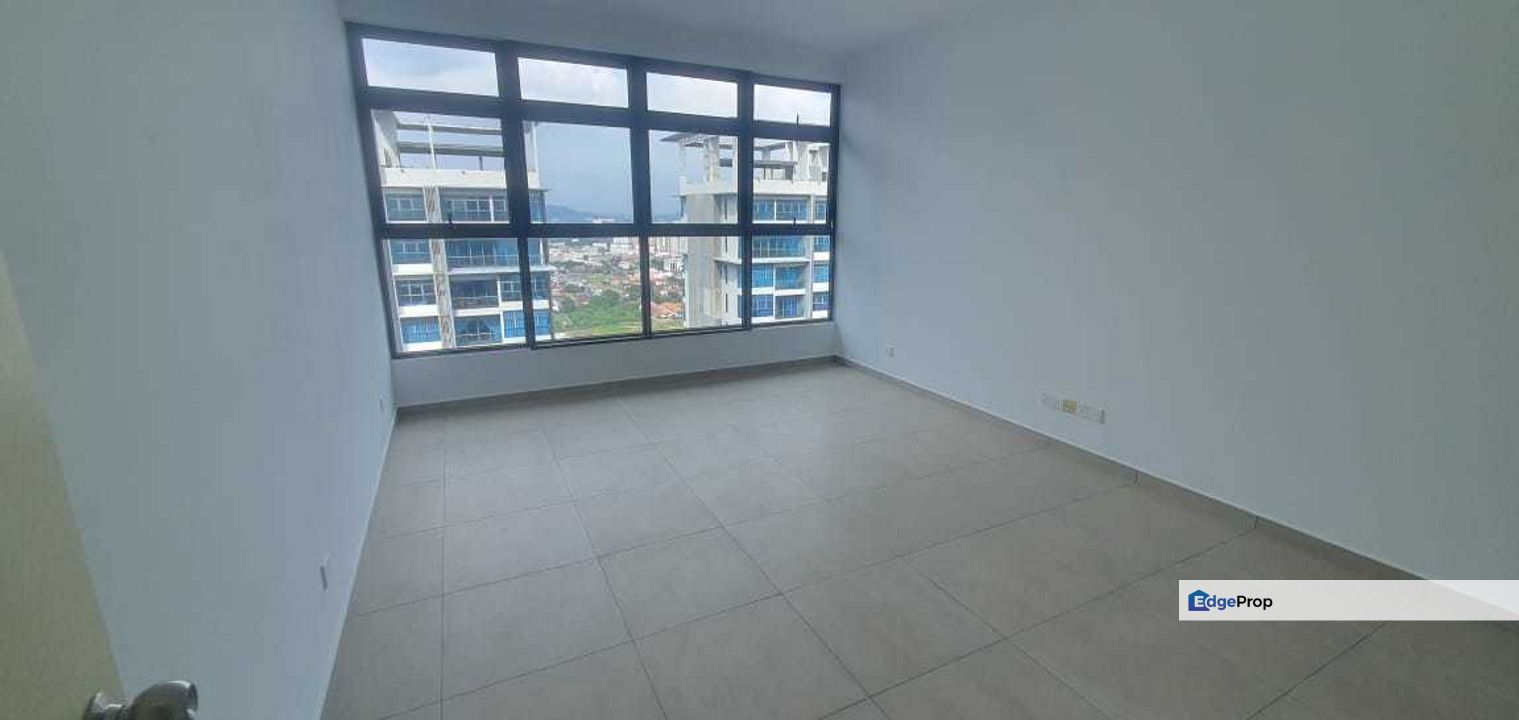 Atlantis Residence Luxury Penthouse Cityview for sale, Melaka, Melaka Tengah