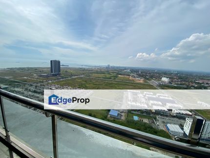 Atlantis Residence Luxury Penthouse Cityview for sale, Melaka, Melaka Tengah