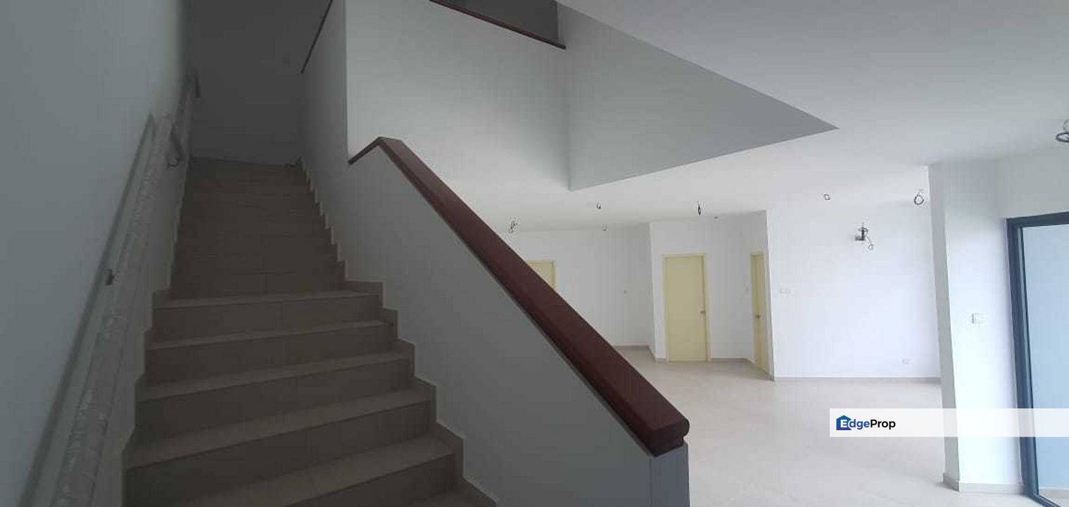 Atlantis Residence Luxury Penthouse Cityview for sale, Melaka, Melaka Tengah