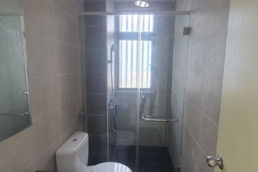 ATLANTIS RESIDENCES (PANGSAPURI ATLANTIS KOTA SYAHBANDAR)