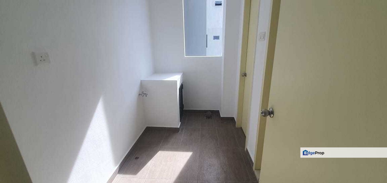 Atlantis Residence Melaka Luxury Penthouse For Sale, Melaka, Melaka Tengah