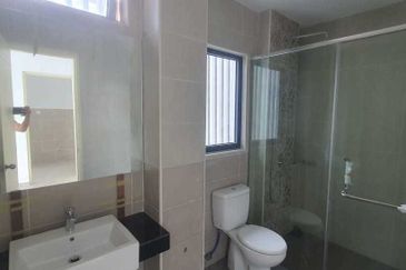 ATLANTIS RESIDENCES (PANGSAPURI ATLANTIS KOTA SYAHBANDAR)