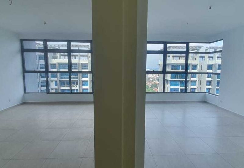 ATLANTIS RESIDENCES (PANGSAPURI ATLANTIS KOTA SYAHBANDAR)