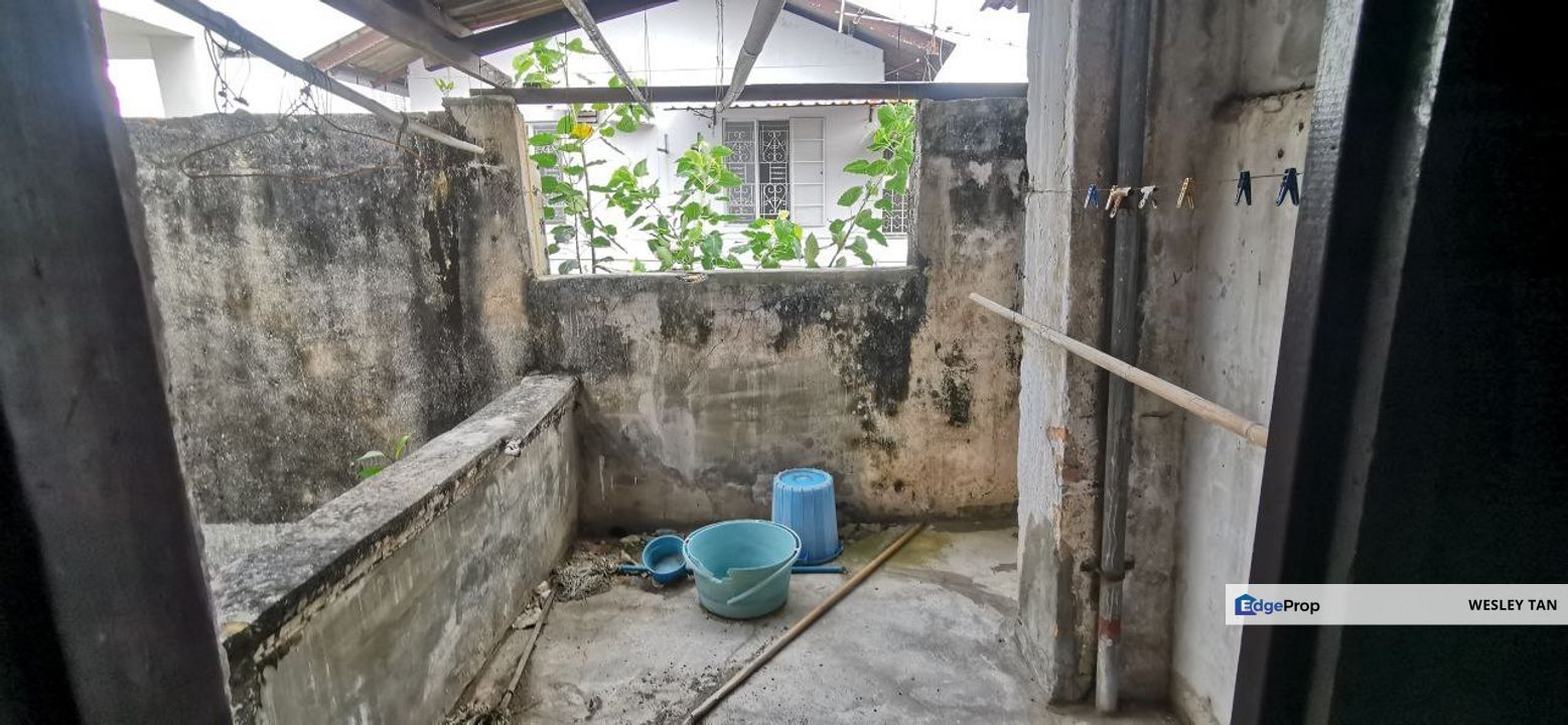 Bukit Cina Freehold Commercial lot Near Roundabout & Pay Fong 3 For Sale, Melaka, Melaka Tengah