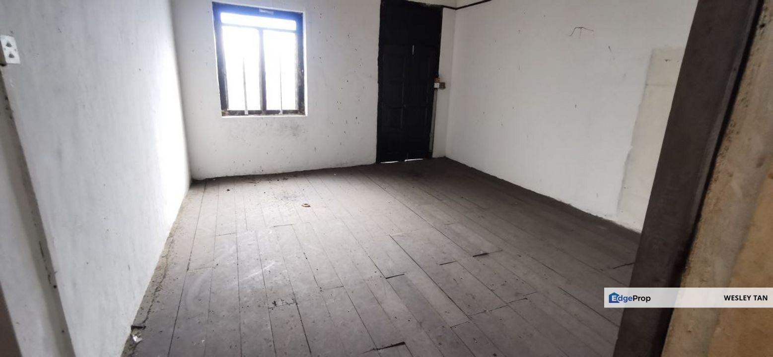 Bukit Cina Freehold Commercial lot Near Roundabout & Pay Fong 3 For Sale, Melaka, Melaka Tengah