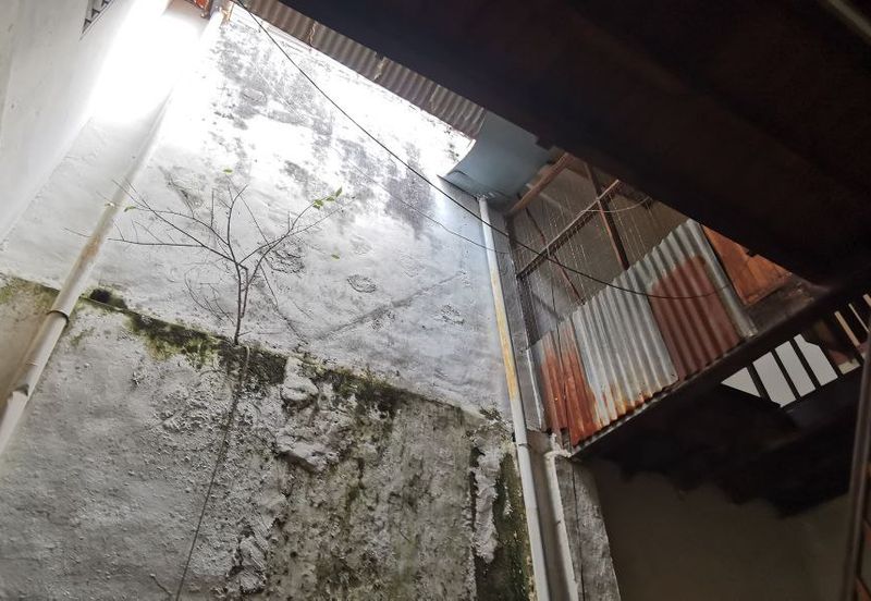 Bukit Cina Freehold Commercial lot Near Roundabout & Pay Fong 3 For Sale