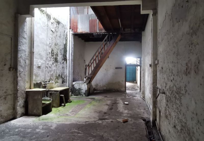 Bukit Cina Freehold Commercial lot Near Roundabout & Pay Fong 3 For Sale