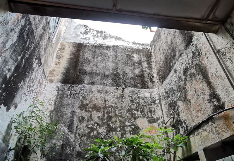 Bukit Cina Freehold Commercial lot Near Roundabout & Pay Fong 3 For Sale