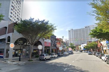 Taman Melaka Raya