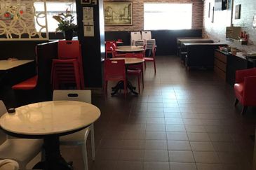 Taman Merdeka Permai